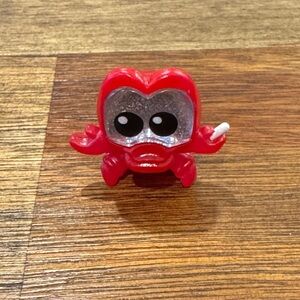 Sebastian | Disney Doorables | Series 6